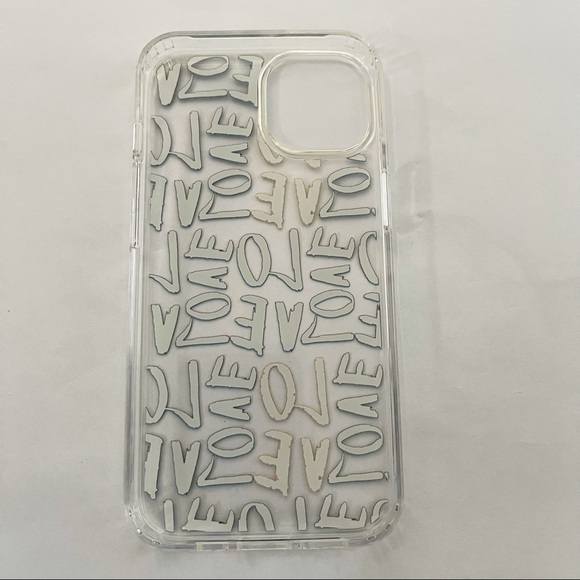 Love design Apple IPhone 13 Case - Picture 2 of 3